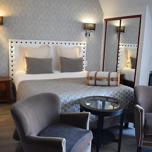 Chambre Supérieure